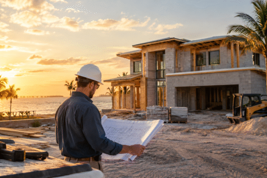 general contractors in Sarasota, FL
